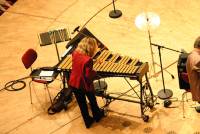 Marianne Steffen-Wittek, Philharmonie K&ouml;ln