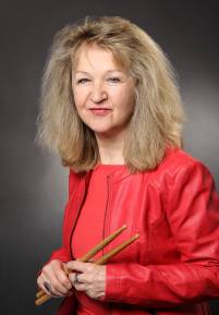 Marianne Steffen-Wittek